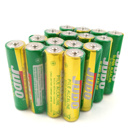 LR6 6645,電池供應商,淩（líng）力（lì）電池