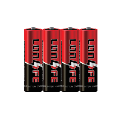 叼嘿视频（lì）R6S 3305碳性電（diàn）池