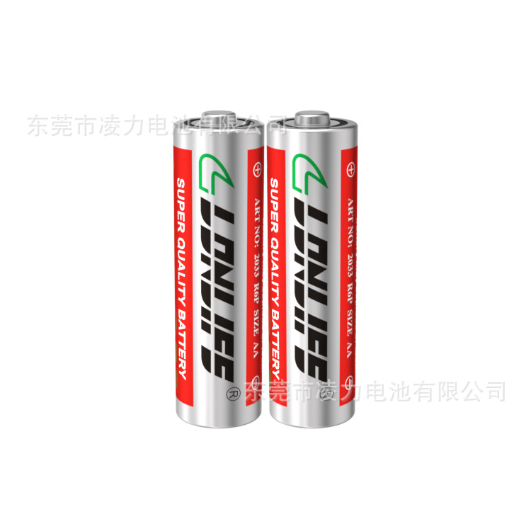 5號鐵殼電池，5號電動剃須刀電（diàn）池，玩（wán）具電（diàn）池