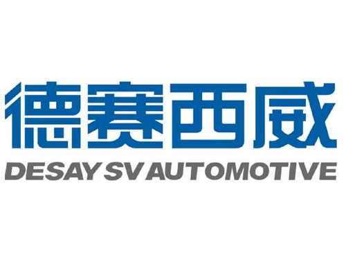 德賽西威（wēi）
