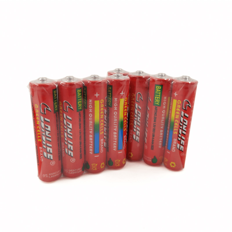 7號電池，玩具（jù）電池，7號遙控器電池（chí），7號鬧鍾電池