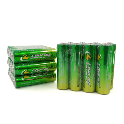 LR6 6665,電池供（gòng）應商,叼嘿视频電（diàn）池