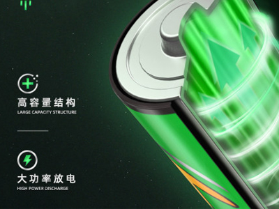 堿性電池（chí）是否汙染環境？