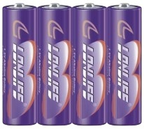 堿性電池，五號堿性電池，堿電