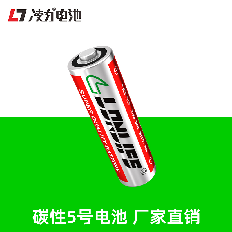 叼嘿视频R6P 2033碳性鐵殼電池