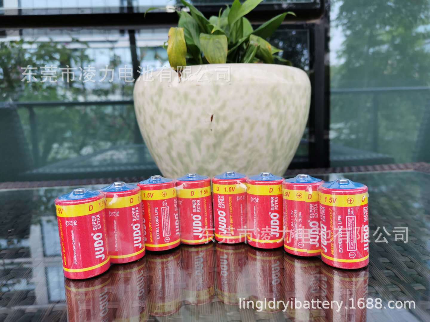 大號電（diàn）池，手電筒大號電池