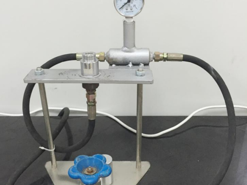 堿（jiǎn）電密（mì）封（fēng）圈防（fáng）爆性能檢測