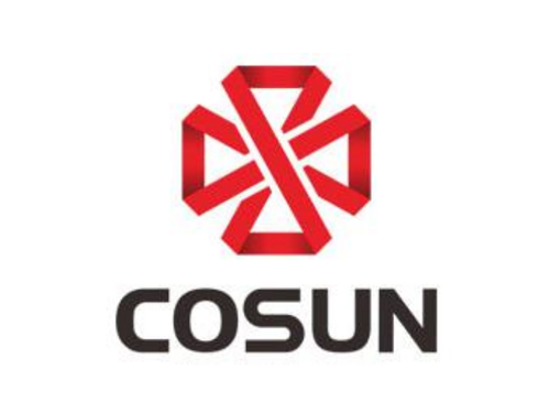 僑興集（jí）團