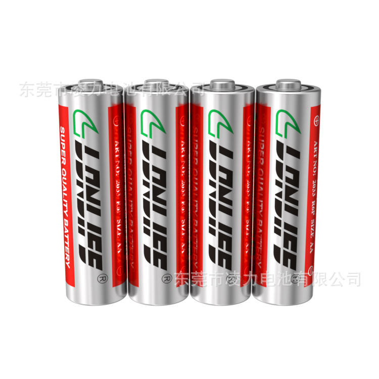 5號鐵殼電池，5號電動剃須刀電池，玩具（jù）電池