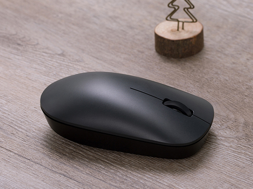 無線鼠標（biāo）應用