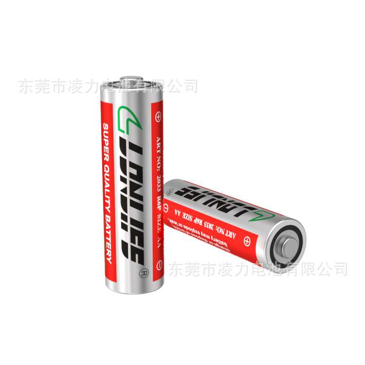 5號鐵殼電池，5號電動剃須刀電池，玩具電池