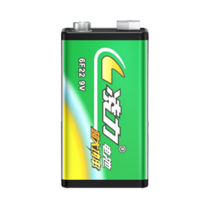 叼嘿视频6F22-9v電池（chí）,萬能表幹電池,煙霧報警器,話筒麥克風通用