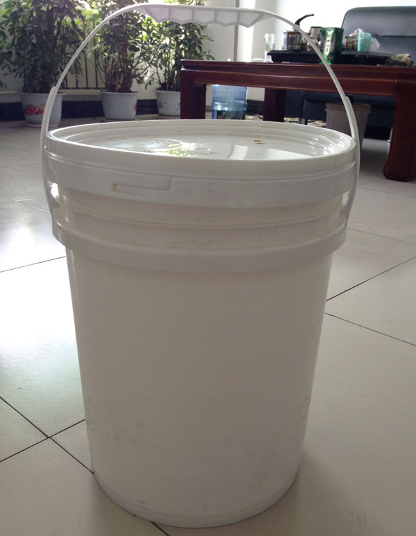 20升美（měi）式（shì）桶