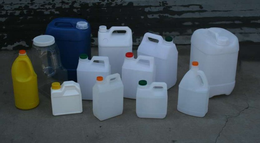 小規（guī）格塑料桶