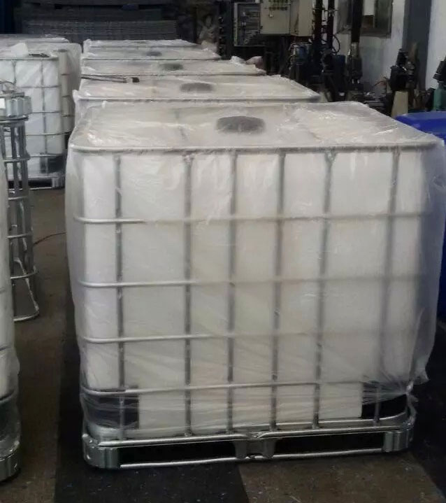 1000升（shēng）IBC包裝桶