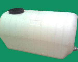 臥式水塔生產廠家 1噸2噸3噸（dūn）水塔