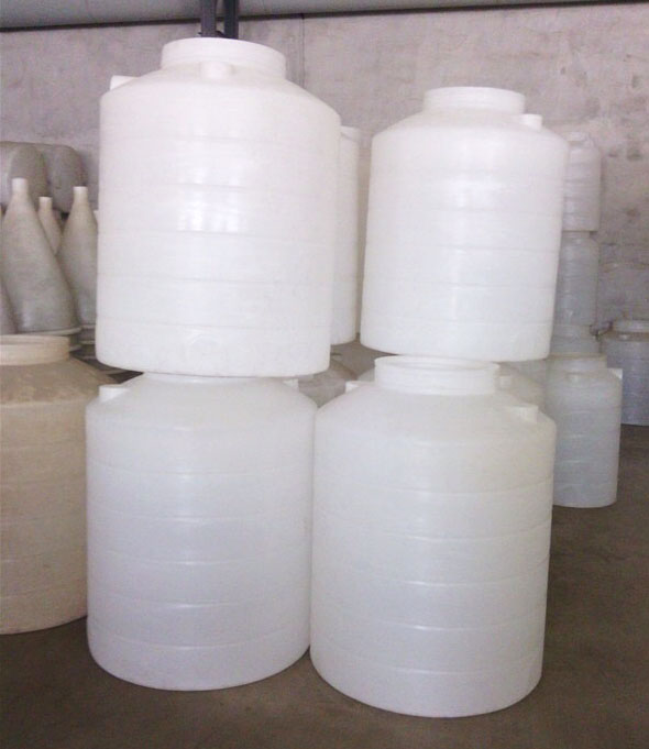 1噸（dūn）塑料桶