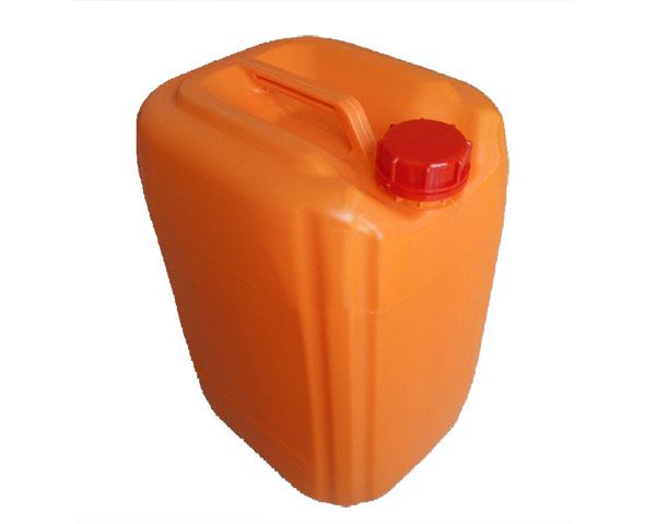 26L加強（qiáng）筋塑料桶