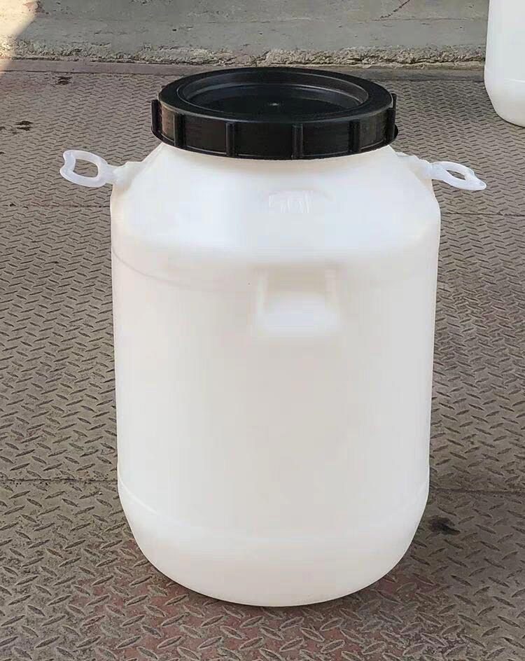 50升圓形大口桶生產（chǎn）廠家