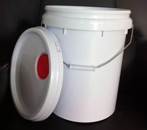 16L塑（sù）料桶