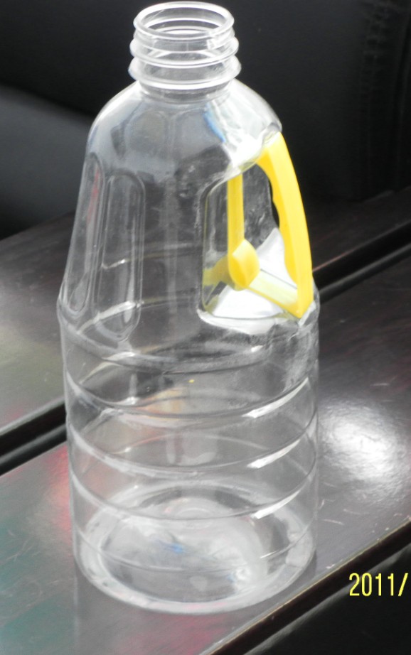 2.5L花生（shēng）油塑料桶