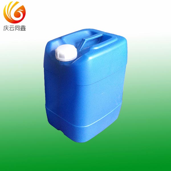 山東（dōng）15升（shēng）堆碼塑料桶生產廠家