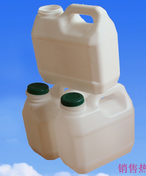 1L塑（sù）料壺（hú）